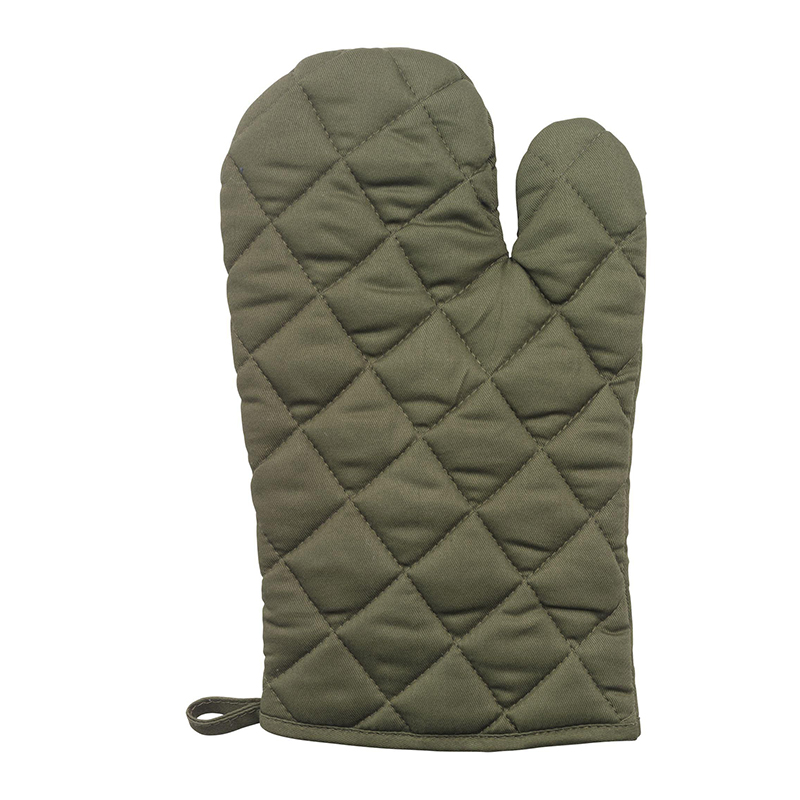 Ovenwant gerecycled katoen - Afbeelding 4