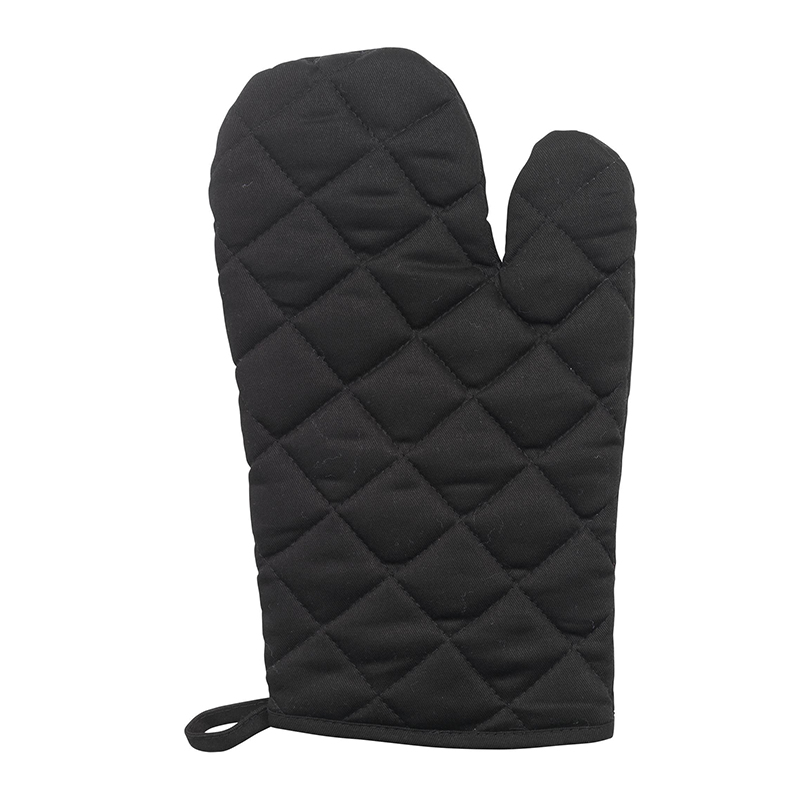 Ovenwant gerecycled katoen - Afbeelding 3