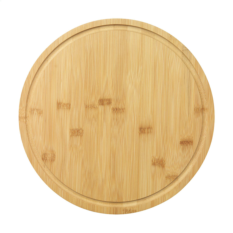 Bamboe snijplank 2-in-1 - Afbeelding 5