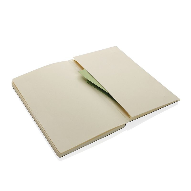 A5 FSC deluxe notitieboek - Afbeelding 3