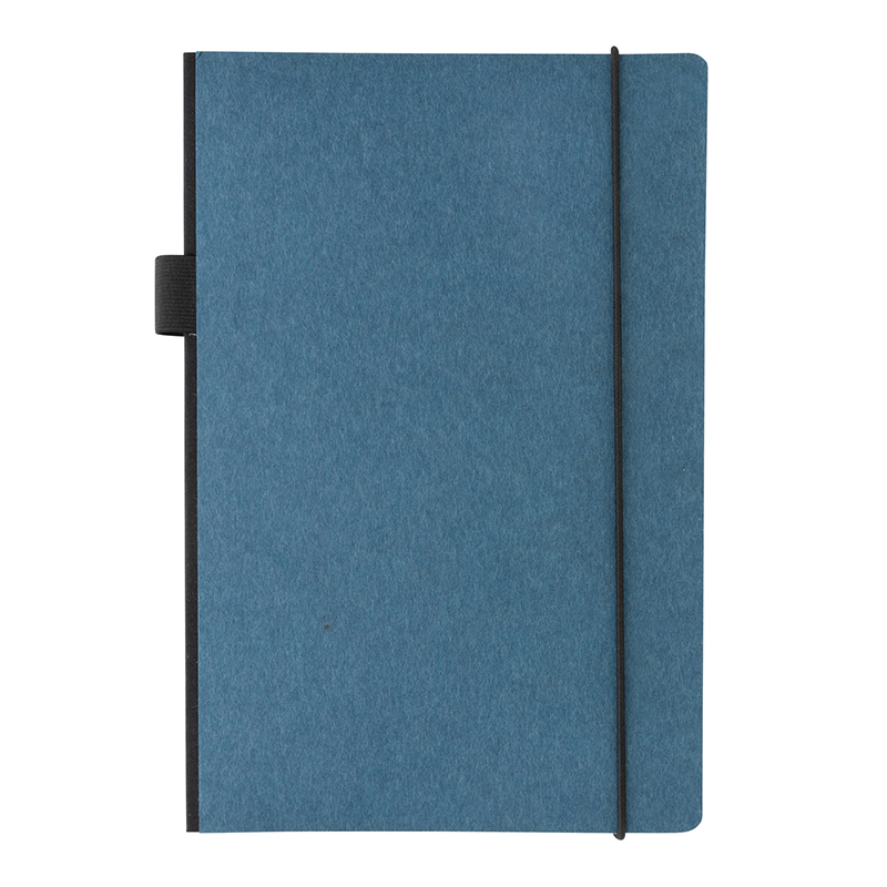 A5 FSC deluxe notitieboek - Afbeelding 4