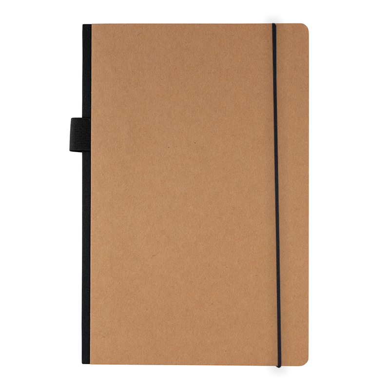 A5 FSC deluxe notitieboek - Afbeelding 5