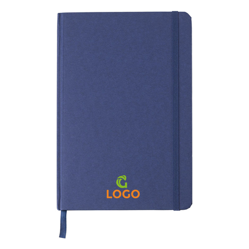 A5 notitieboek gerecycled | Eco geschenk