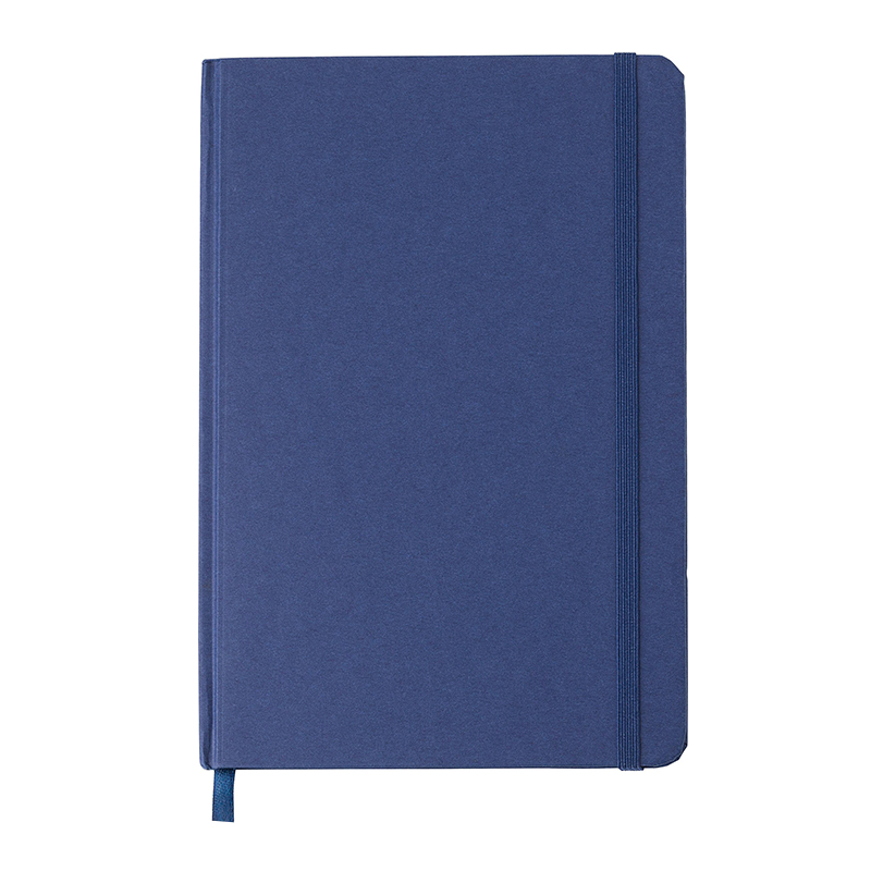 A5 notitieboek gerecycled - Afbeelding 4