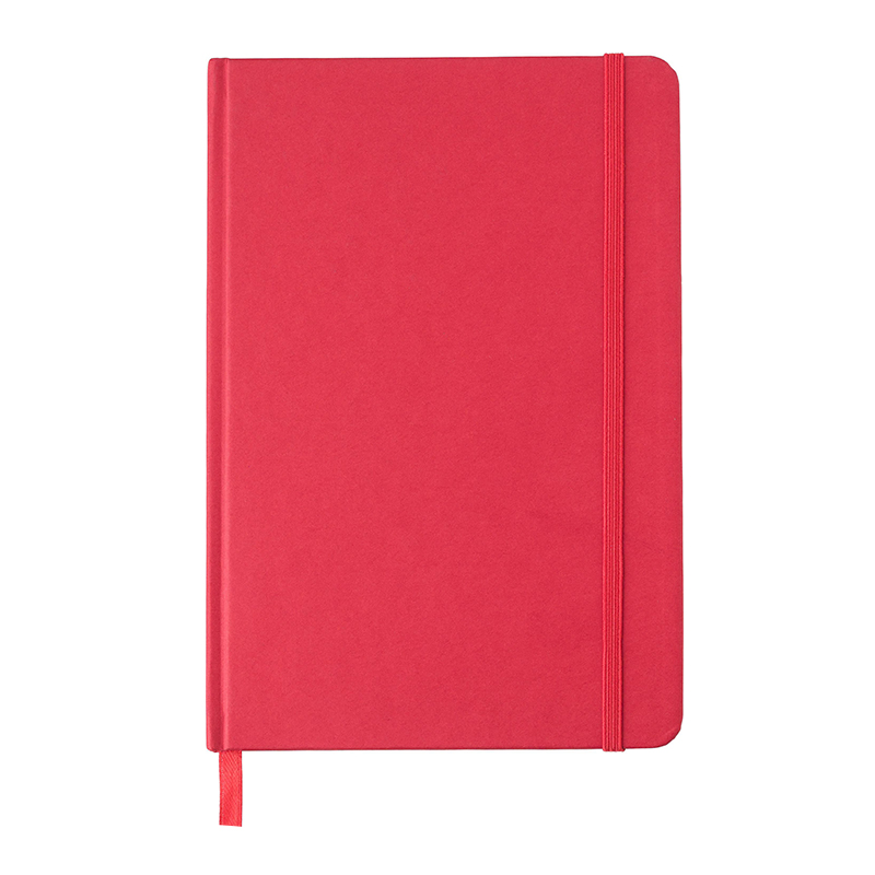 A5 notitieboek gerecycled - Afbeelding 6