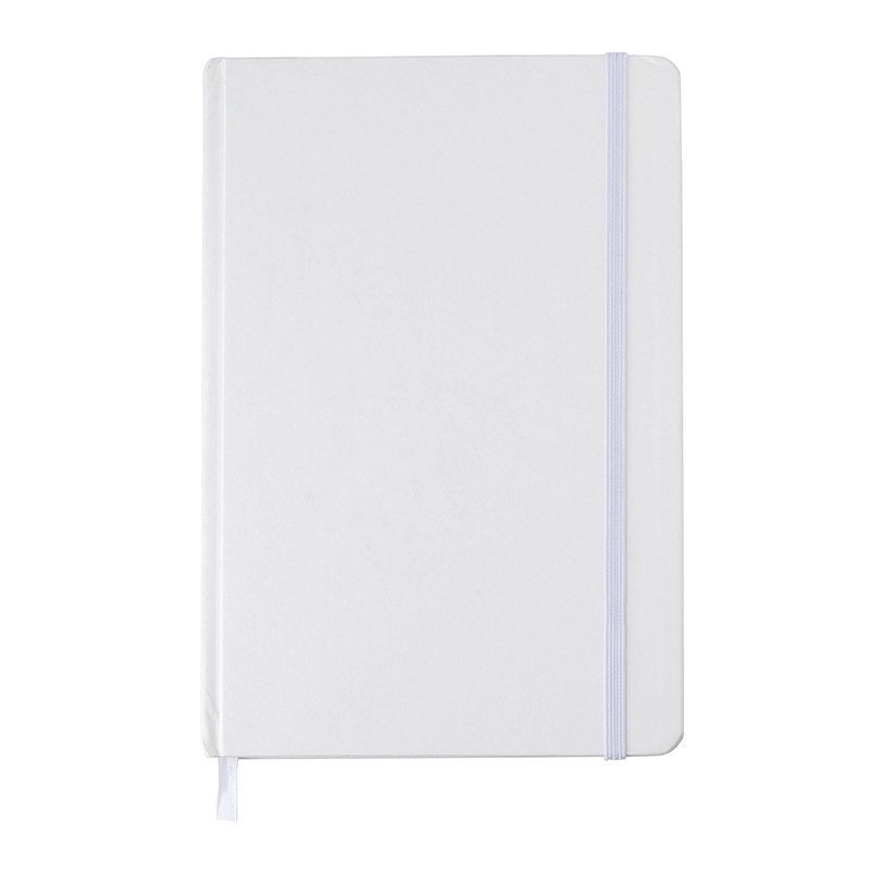 A5 notitieboek gerecycled - Afbeelding 8