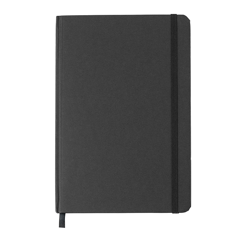 A5 notitieboek gerecycled - Afbeelding 7