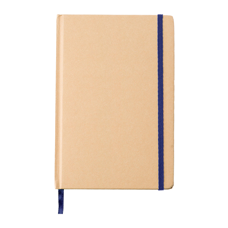 A5 notitieboek harde kaft - Afbeelding 4