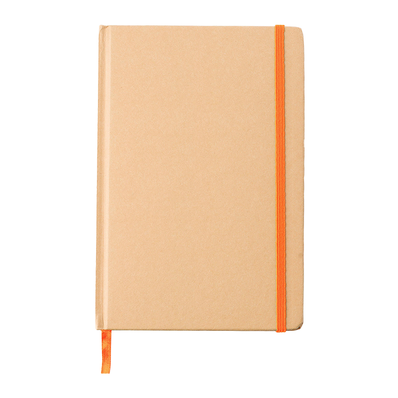 A5 notitieboek harde kaft - Afbeelding 5