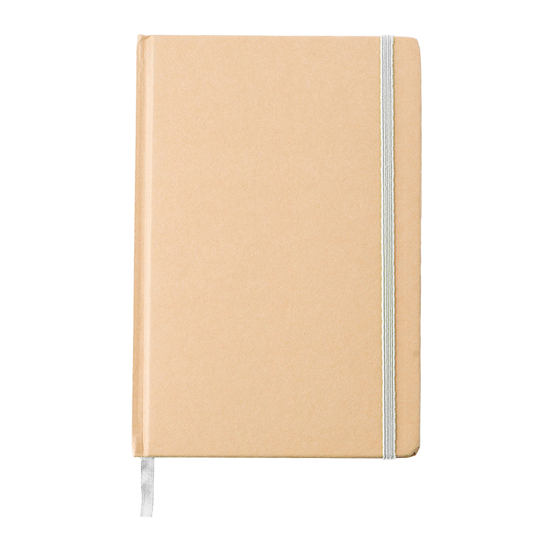A5 notitieboek harde kaft - Afbeelding 6