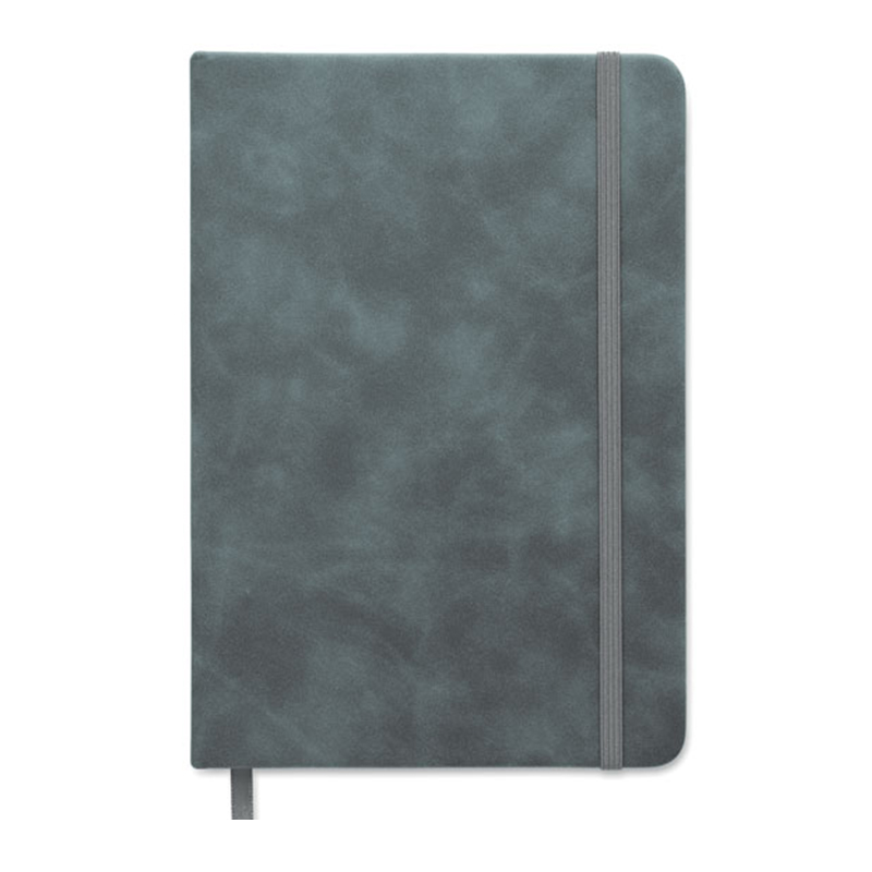 A5 notitieboek met lint - Afbeelding 6