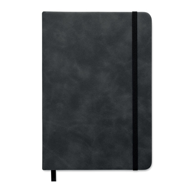 A5 notitieboek met lint - Afbeelding 8
