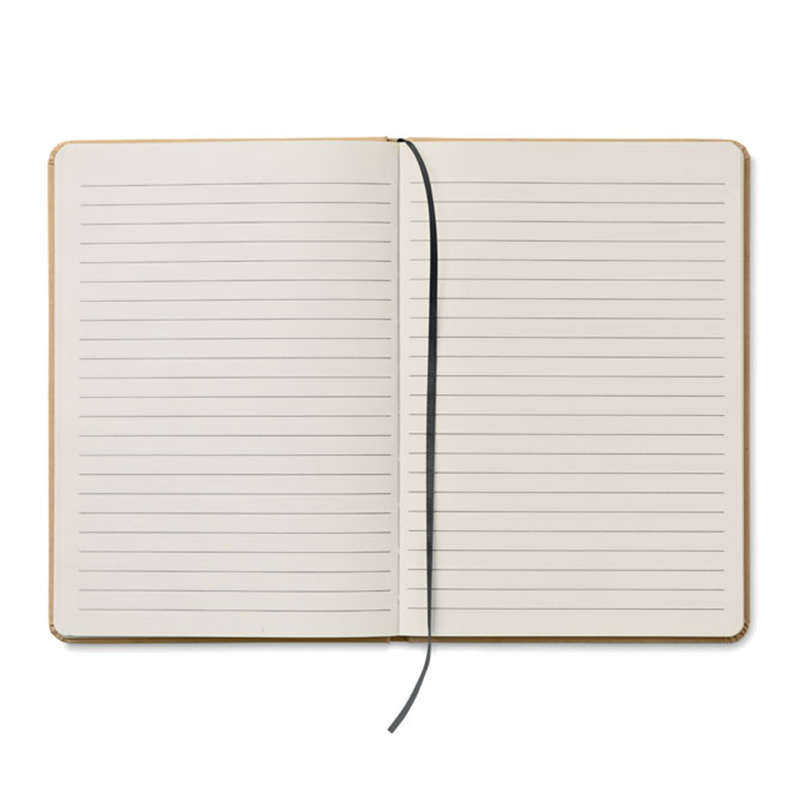 A5 notitieboekje met pen - Afbeelding 3