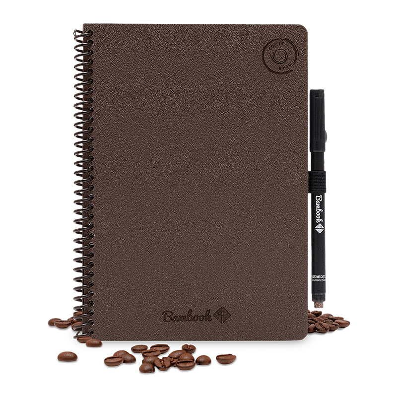 Bambook Coffee Based - Afbeelding 4