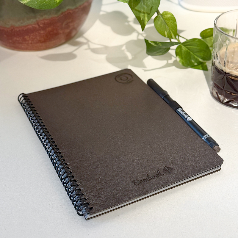 Bambook Coffee Based - Afbeelding 3