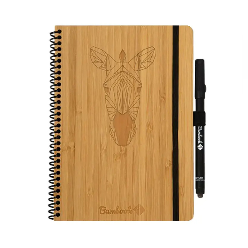 Bambook hardcover A5