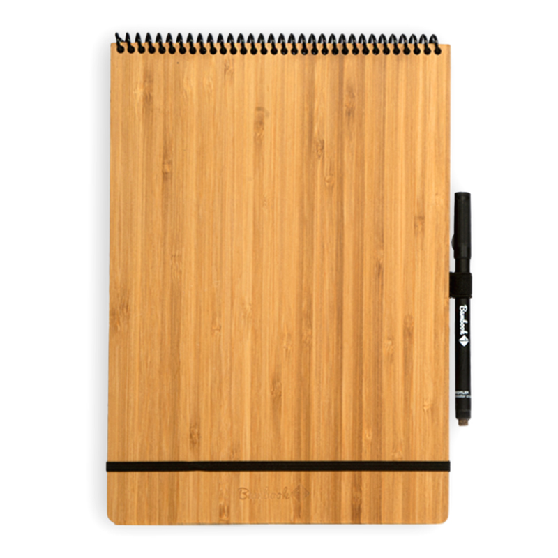 Bambook notepad A4 - Afbeelding 4