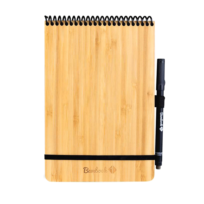 Bambook notepad A5 - Afbeelding 3