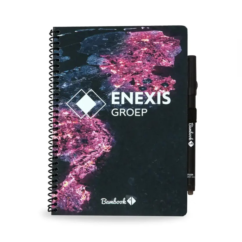 Bambook softcover A5
