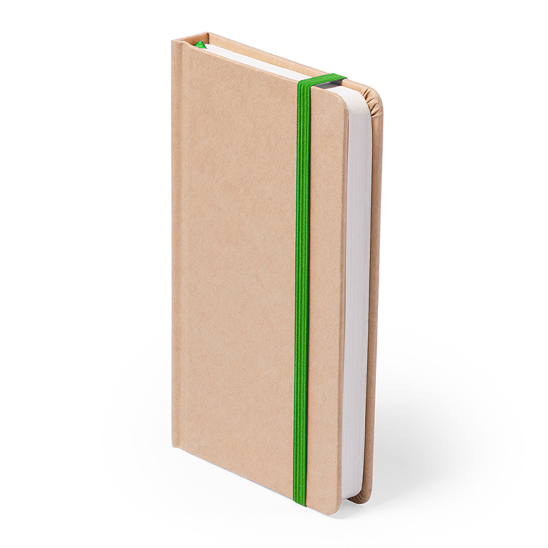 Eco notitieboekje - Afbeelding 8