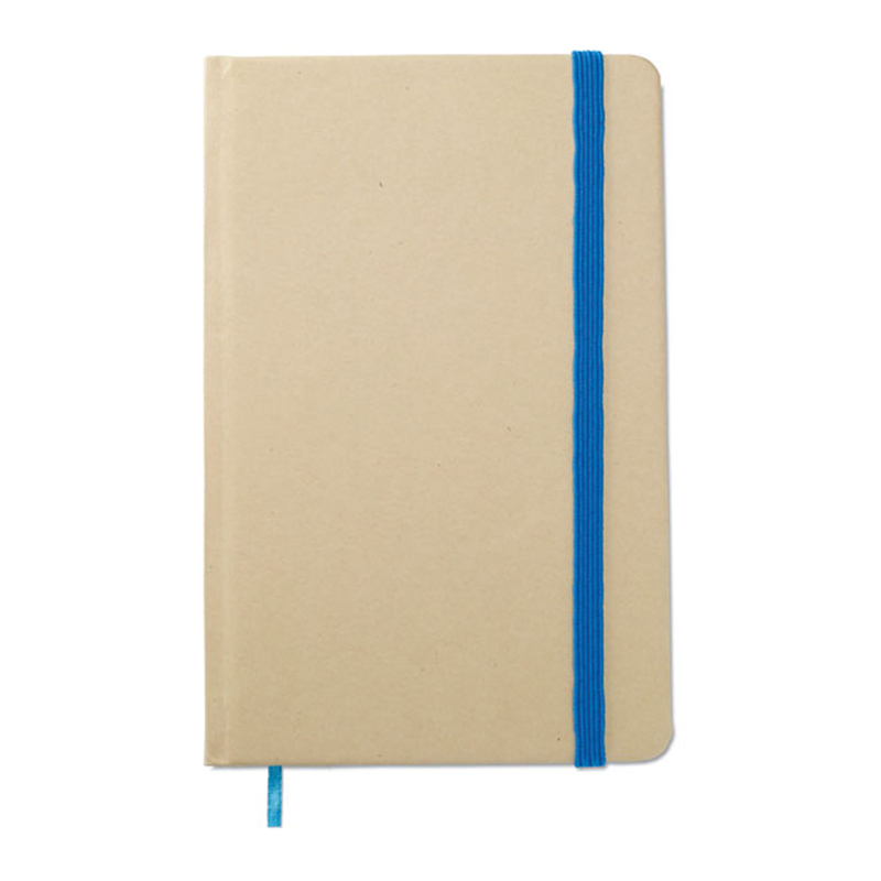 A6 notitieboek harde kaft - Afbeelding 4