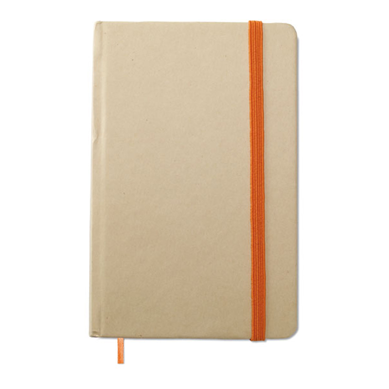 A6 notitieboek harde kaft - Afbeelding 7