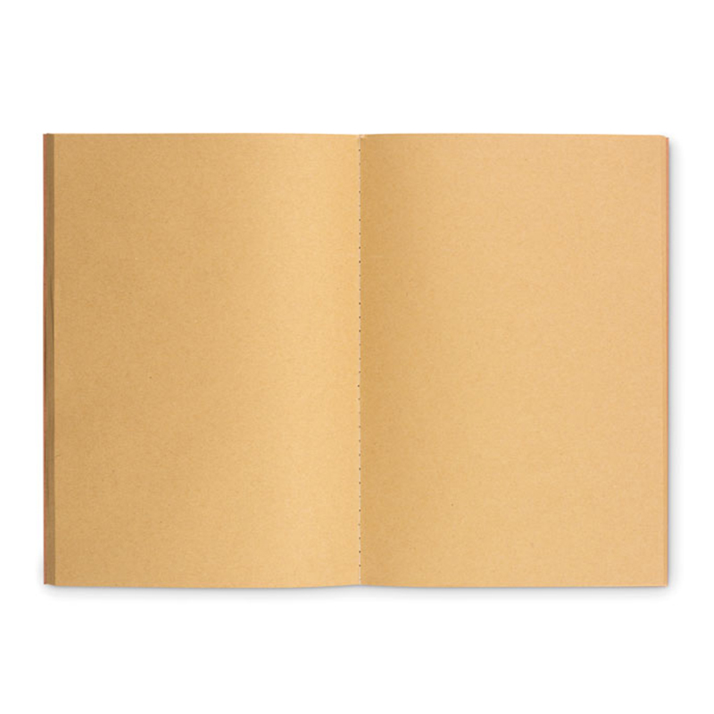 Kartonnen schrift A5 - Afbeelding 2