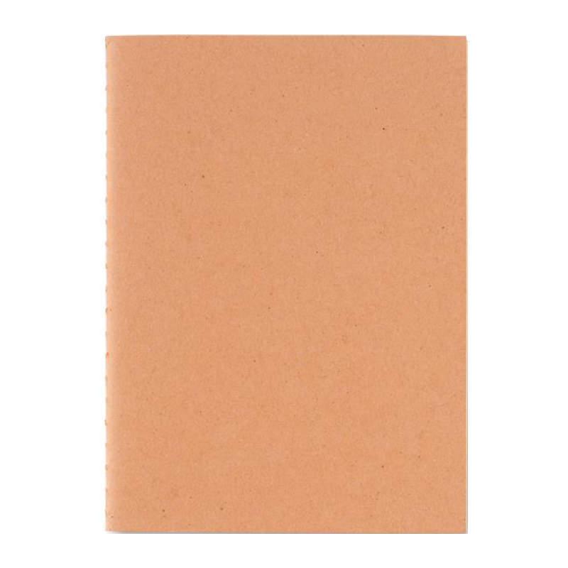 Kartonnen schrift A6 - Afbeelding 2