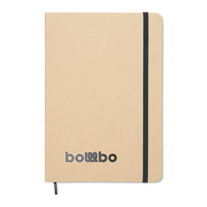 Kleuronthullend notitieboek - Afbeelding 9