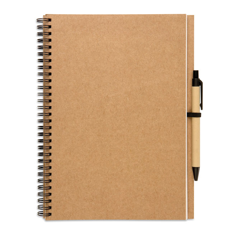 Notitieboek 70 vel - Afbeelding 4