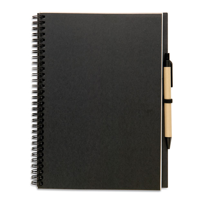 Notitieboek 70 vel - Afbeelding 3