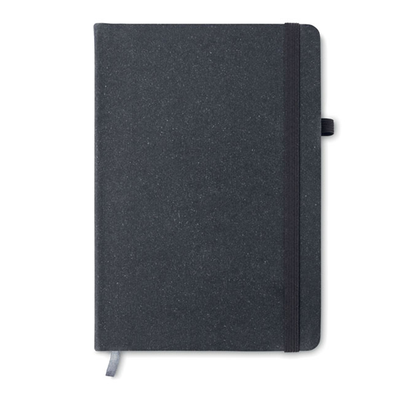 Notitieboek gerecyclede kaft - Afbeelding 5