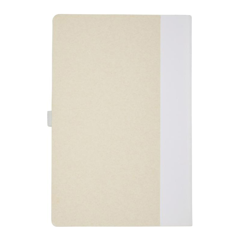 Notitieboek gerecyclede melkpakken - Afbeelding 2