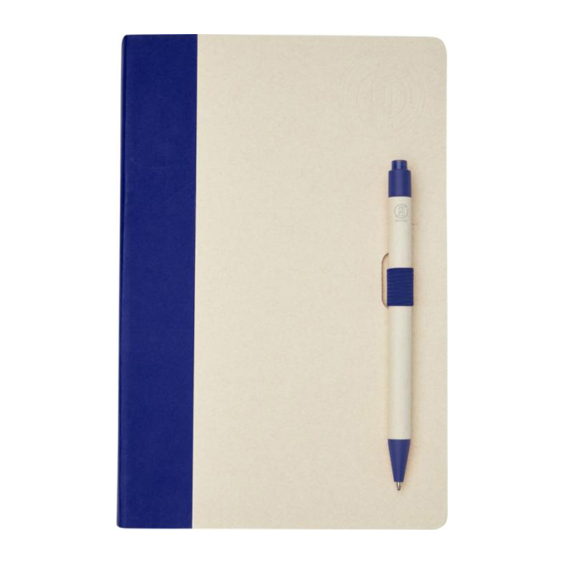 Notitieboek gerecyclede melkpakken - Afbeelding 4