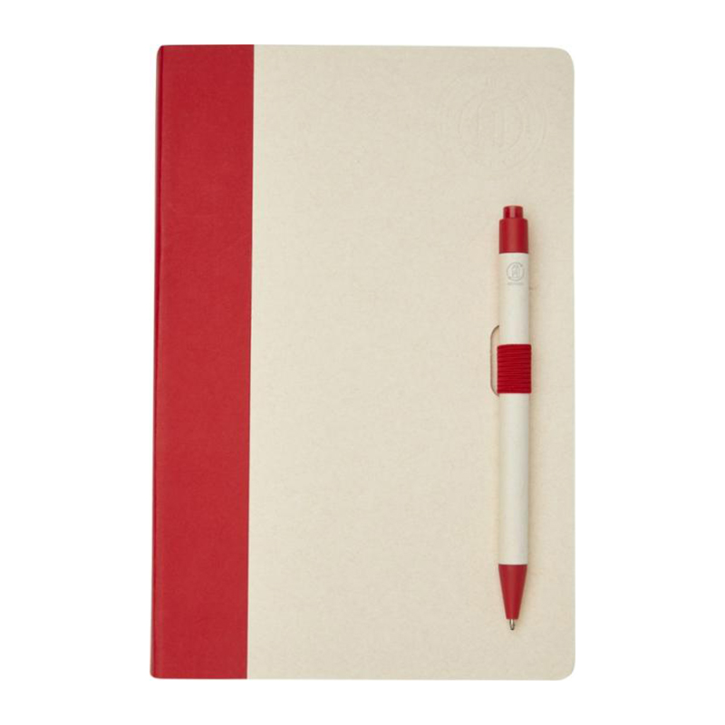 Notitieboek gerecyclede melkpakken - Afbeelding 5