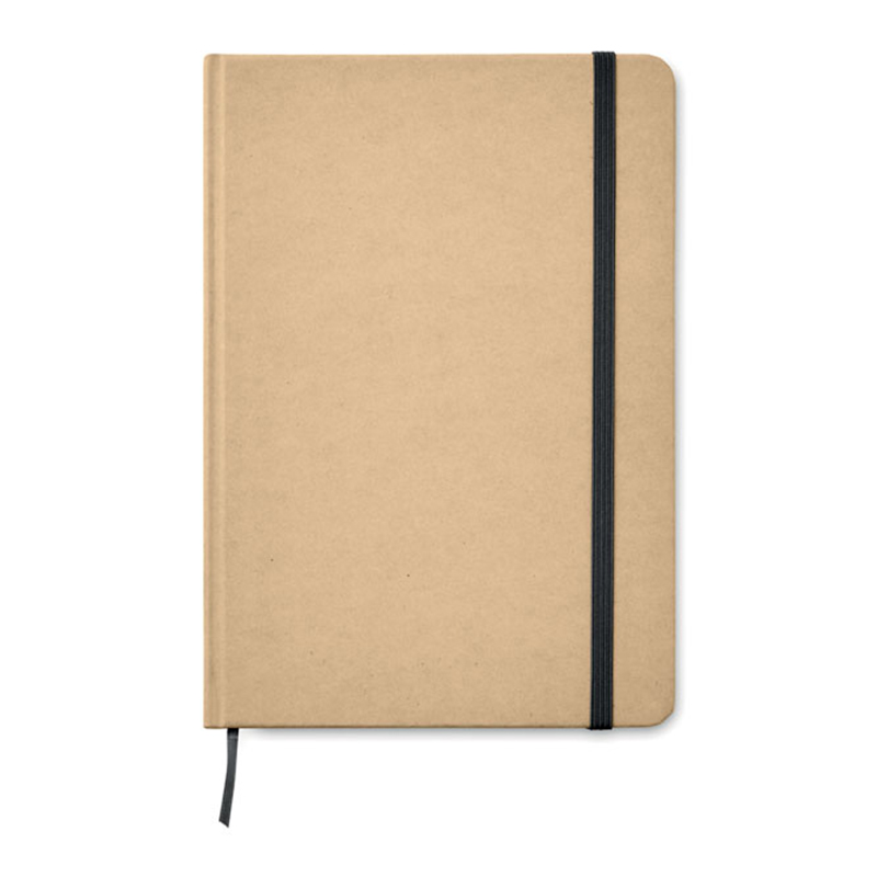 RPET notitieboek A5