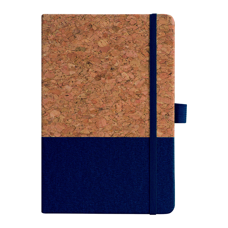 Notitieboek kurk A5 - Afbeelding 4