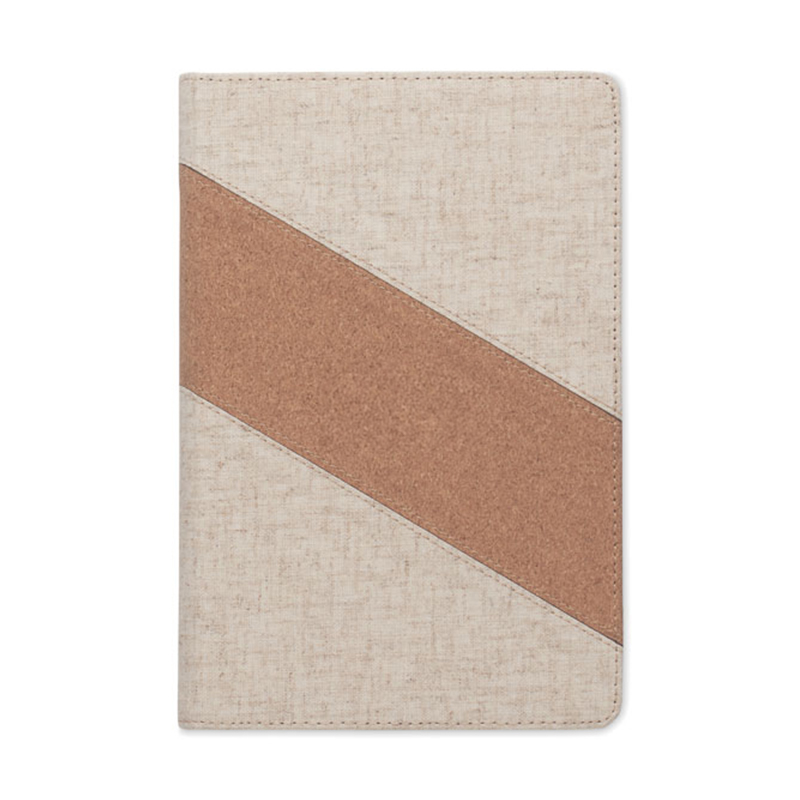 Notitieboek met draadloze oplader - Afbeelding 4
