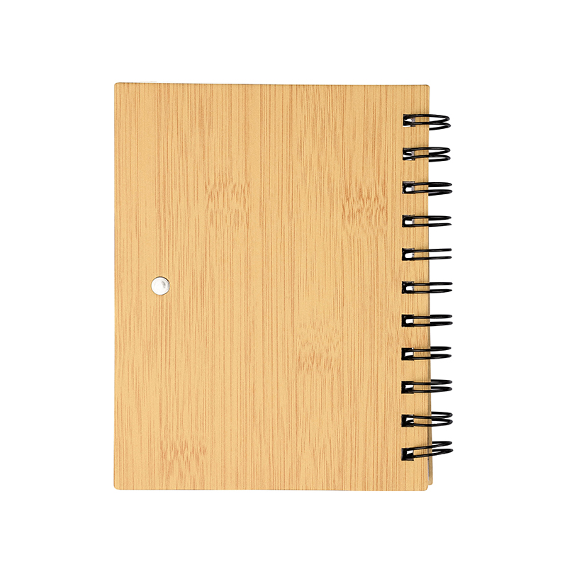 Notitieboek met memoblaadjes - Afbeelding 3