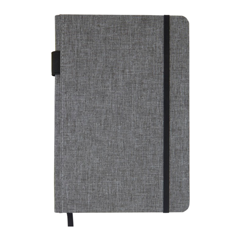 A5 notitieboek RPET - Afbeelding 4