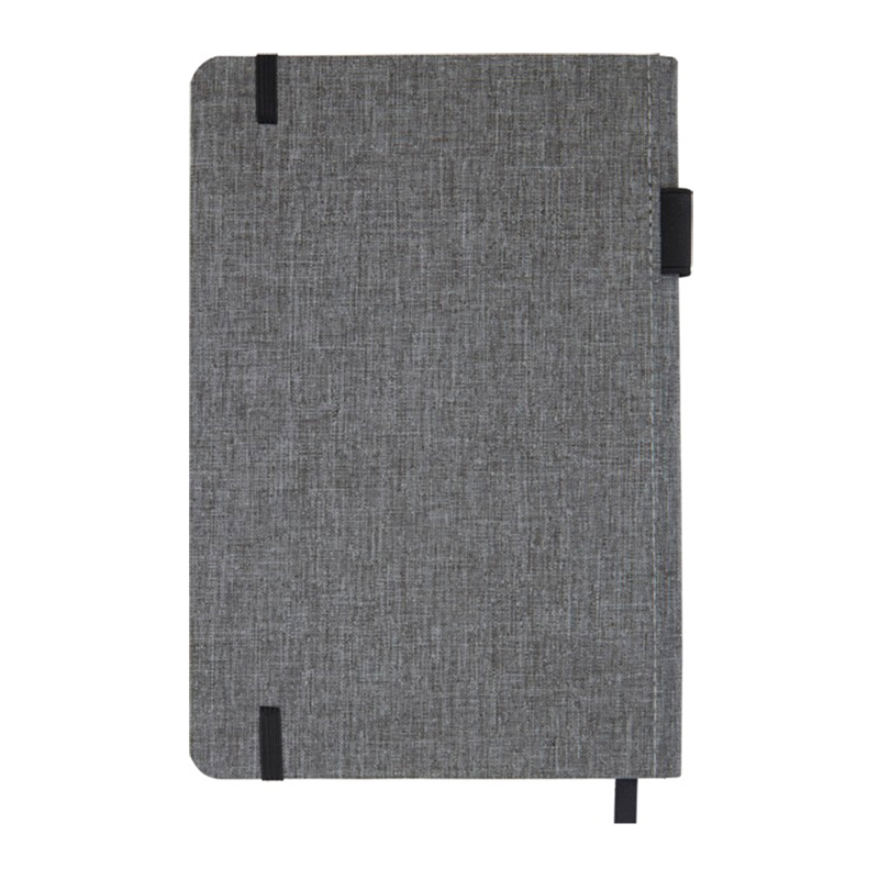 A5 notitieboek RPET - Afbeelding 2