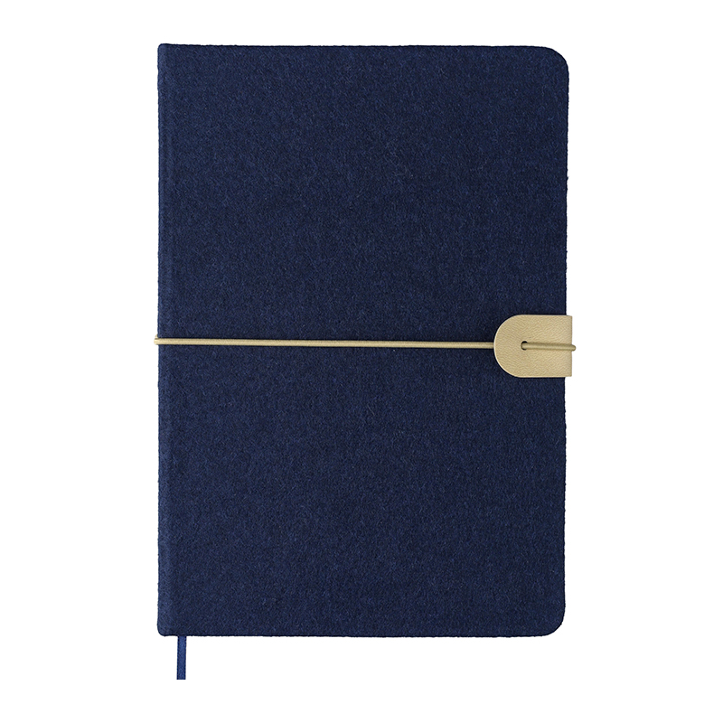 Notitieboek vilt A5 - Afbeelding 5
