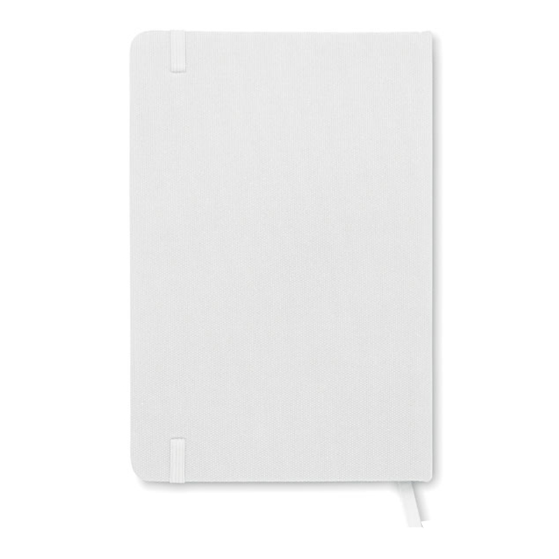 RPET notitieboek A5 - Afbeelding 2