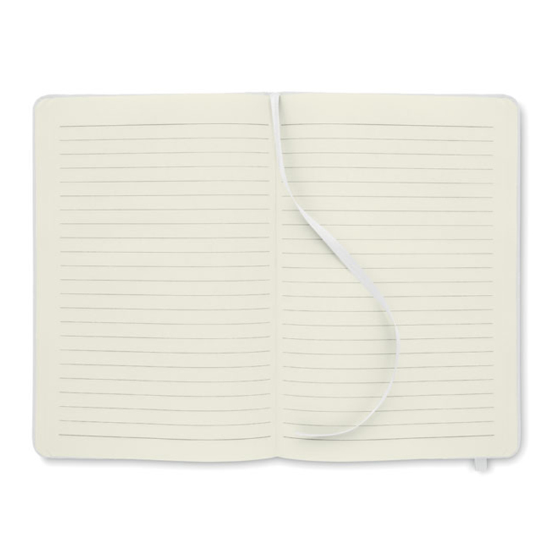 RPET notitieboek A5 - Afbeelding 3