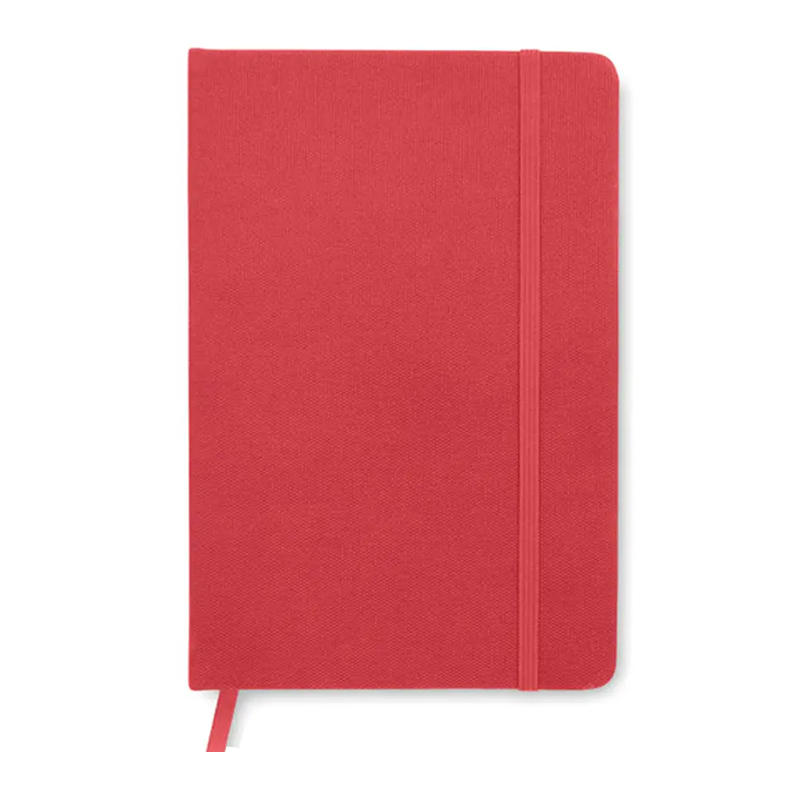 RPET notitieboek A5 - Afbeelding 5