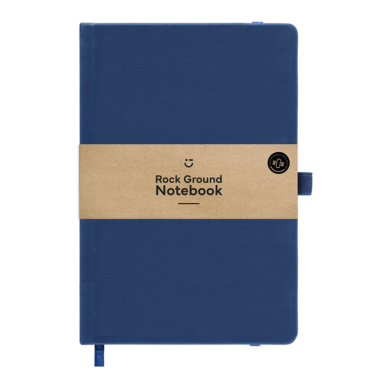 Steenpapier notitieboekje - Afbeelding 5