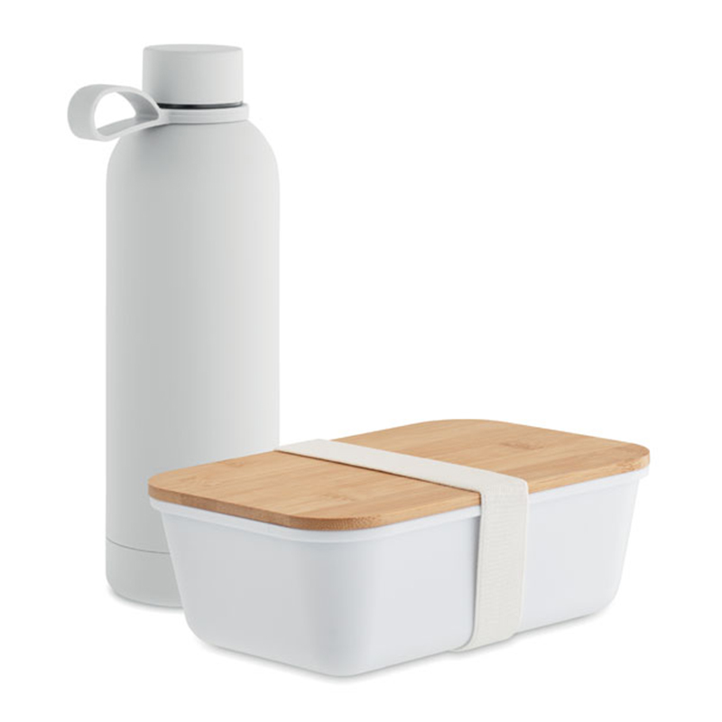 Lunch cadeauset - Afbeelding 4