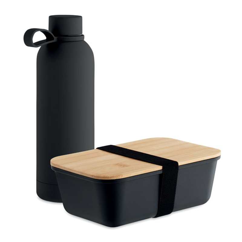 Lunch cadeauset - Afbeelding 3