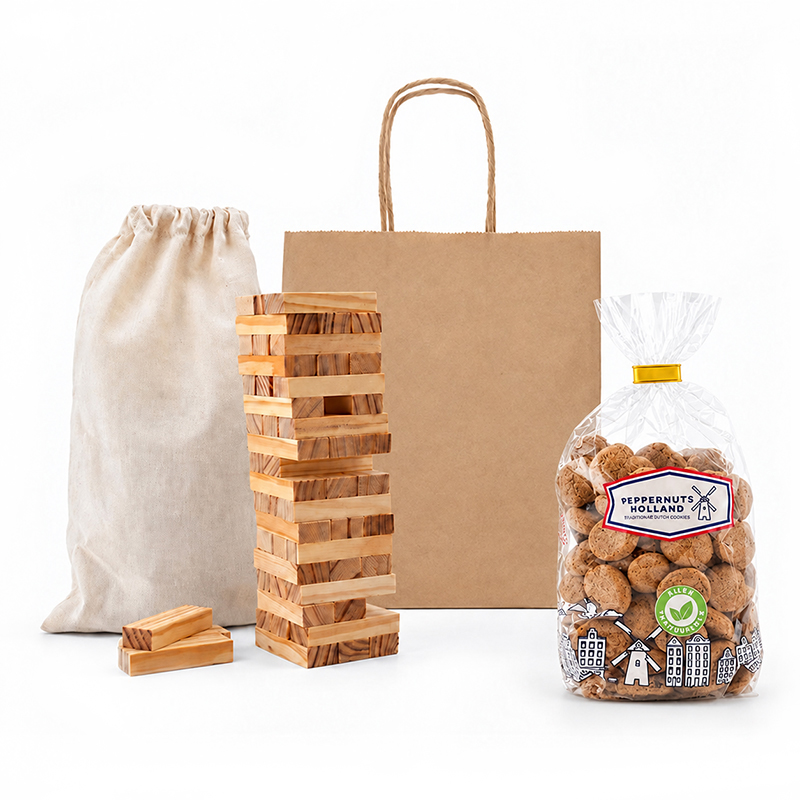 Sinterklaas spelpakket - Afbeelding 4