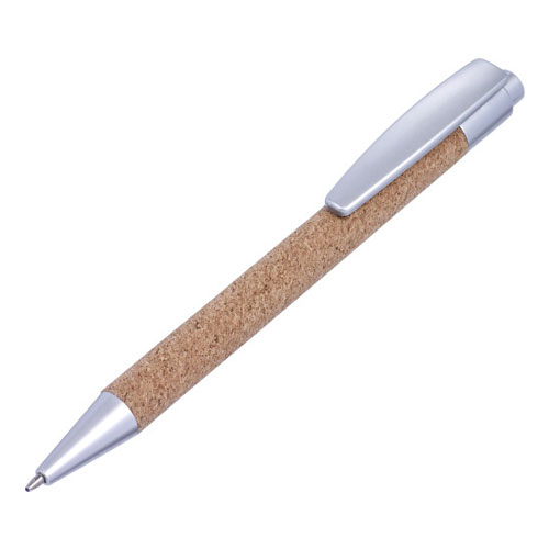 Balpen van kurk - Afbeelding 2